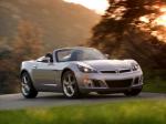 Saturn Sky Redline 2007 года